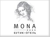 BestWesternPremier MONA Бутик-отель